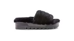 Cougar Pozy Lambswool Sandals - Women's