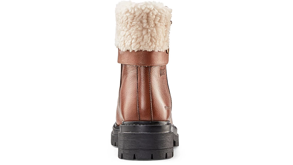 Cougar Vigo Leather Waterproof Winter Boots - Women's - Image 2