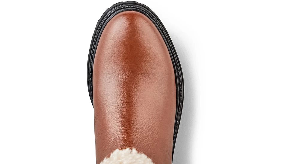 Cougar Vigo Leather Waterproof Winter Boots - Women's - Image 4