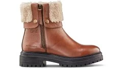 Cougar Vigo Leather Waterproof Winter Boots - Women's