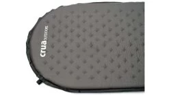 Crua Outdoors Self Inflating Camping Mattress Sleeping Pad
