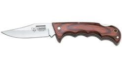 Cudeman 333 Quality Folding Knife
