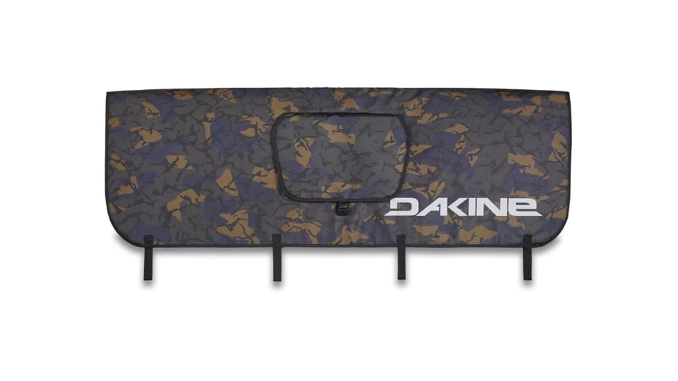 Dakine Pickup DLX Pads - Image 2