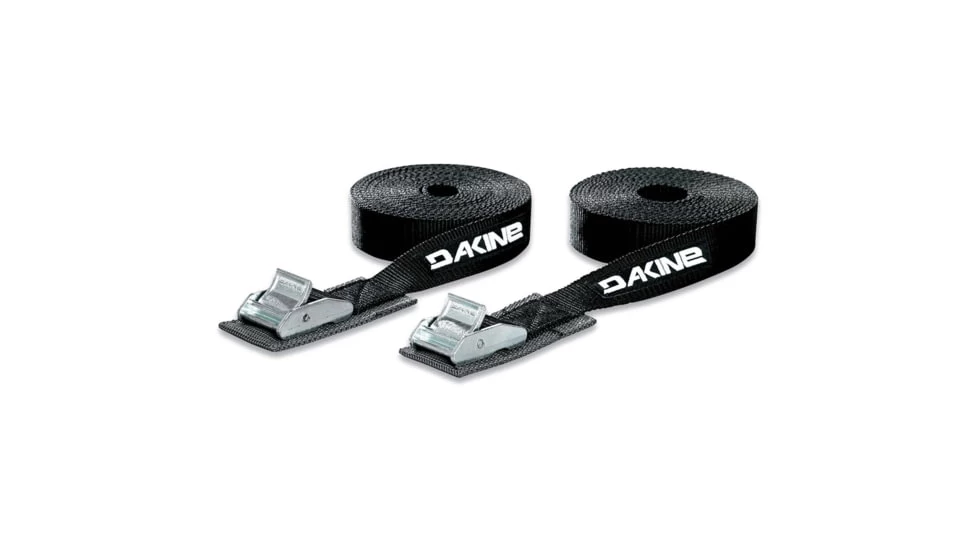 Dakine 12 Ft Tie Down Straps