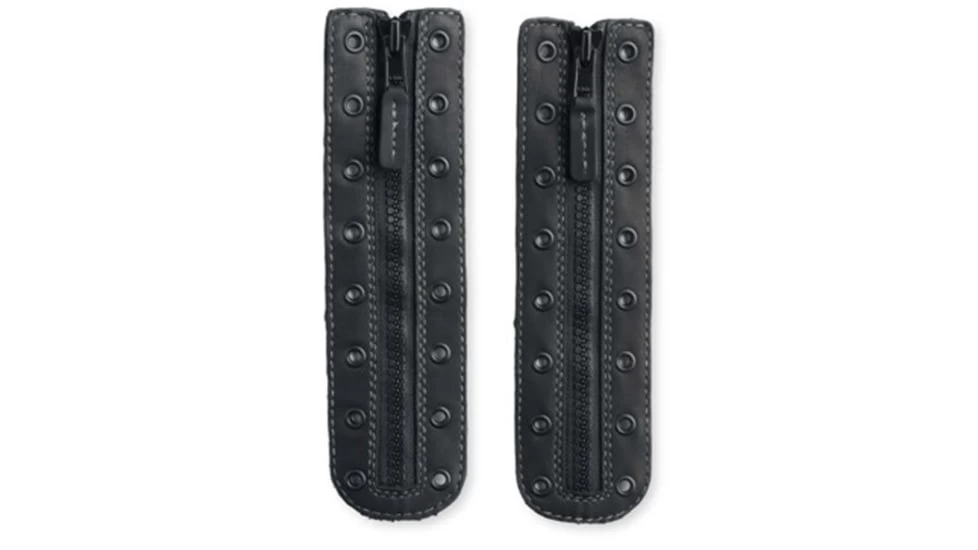 Danner Modern Firefighter Lace Zipper