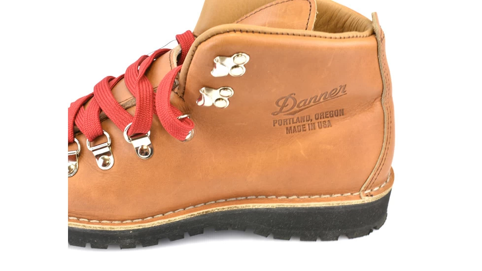 Danner Mountain Light Hiking Shoes - Women's - Image 9