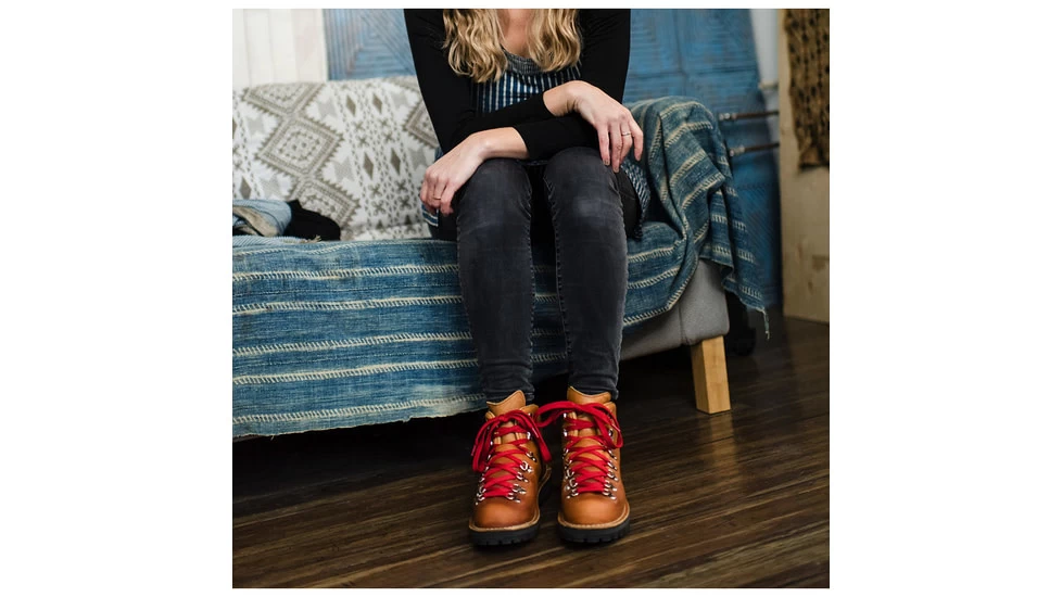 Danner Mountain Light Hiking Shoes - Women's - Image 16