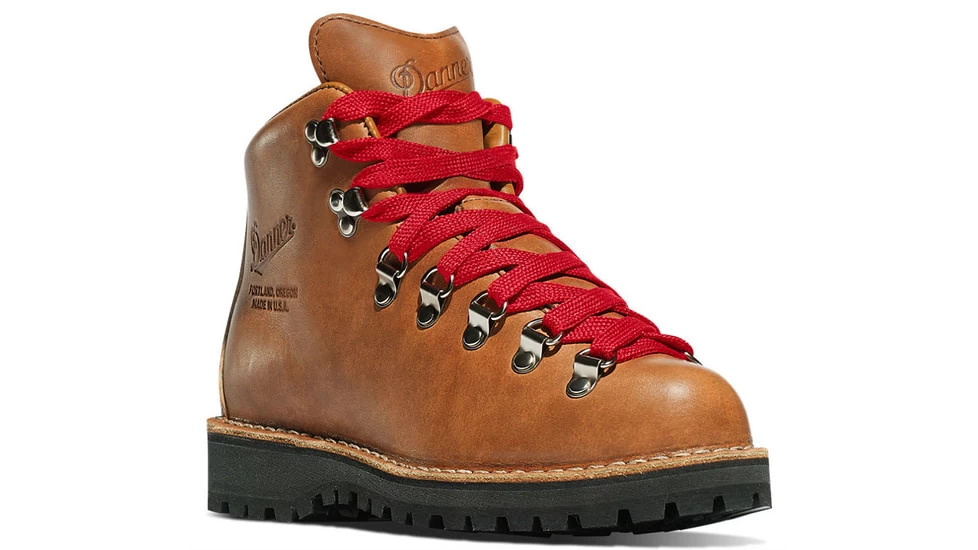 Danner Mountain Light Hiking Shoes - Women's