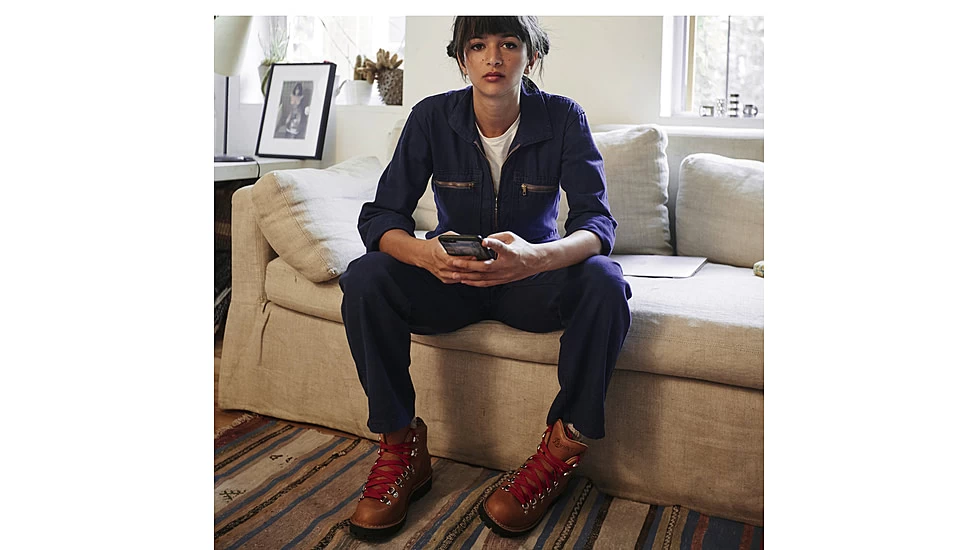 Danner Mountain Light Hiking Shoes - Women's - Image 17