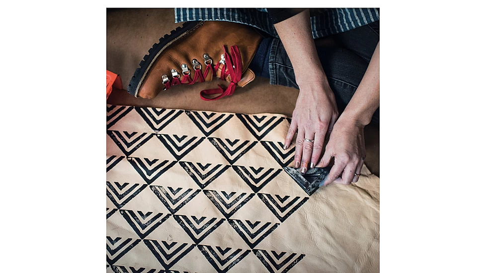 Danner Mountain Light Hiking Shoes - Women's - Image 18