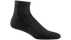 Darn Tough Hiker 1/4 Midweight Socks With Cushion - Mens