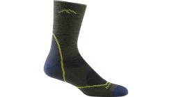 Darn Tough Light Hiker Micro Crew Light Cushion Sock - Mens