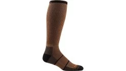 Darn Tough Paul Bunyan OTC Midweight Work Sock - Mens