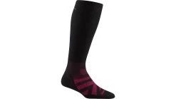 Darn Tough RFL Thermolite Over-The-Calf Ultra-Lightweight Ski Sock - Womens