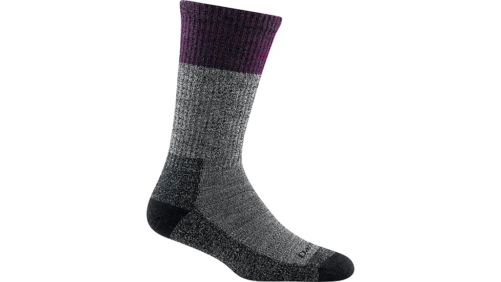 Darn Tough Scout Boot Midweight Sock W/ Cushion - Womens - Image 2