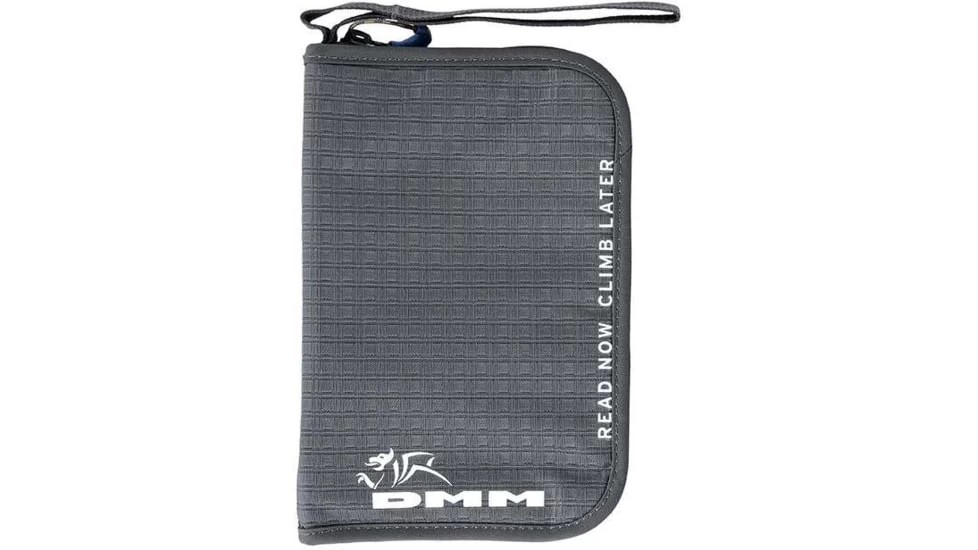 DMM Guide Book Holder