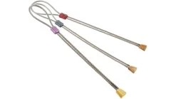 DMM HB Brass Offset Set