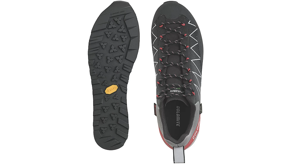 Dolomite Crodarossa Lite GTX 2.0 Shoes - Mens - Image 2