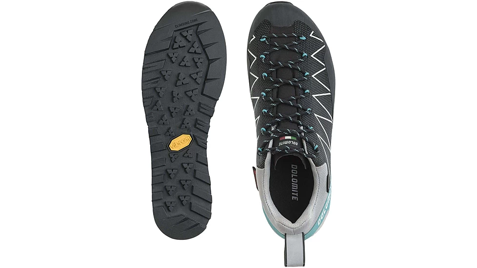 Dolomite Crodarossa Lite GTX 2.0 Shoes - Womens - Image 3