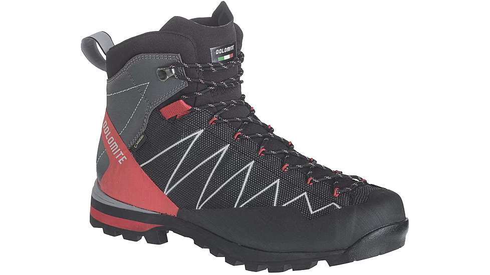 Dolomite Crodarossa Pro GTX 2.0 Shoes - Mens