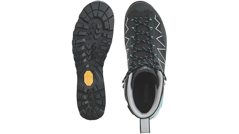 Dolomite Crodarossa Pro GTX 2.0 Shoes - Womens - Image 2