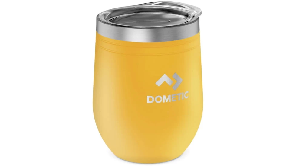 DOMETIC 10oz Wine Tumbler - Image 2