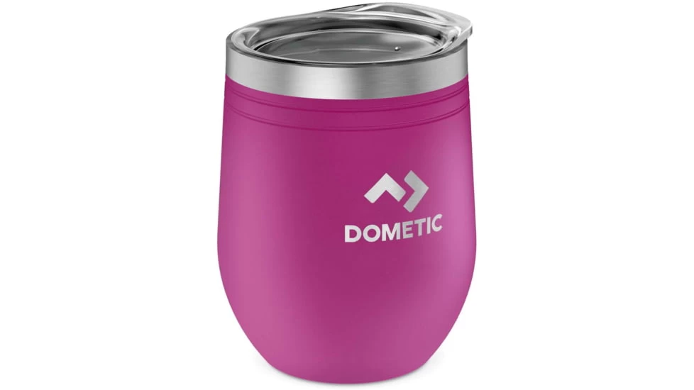 DOMETIC 10oz Wine Tumbler