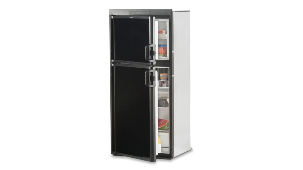 DOMETIC Americana Refrigerator 6 Cu.Ft. Right Handed