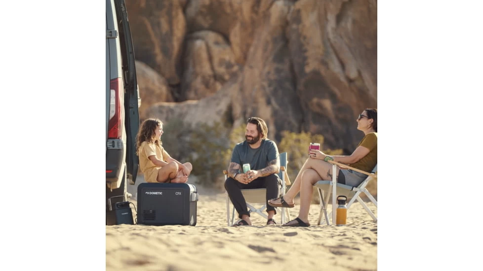 DOMETIC Compact Camp Chair - Image 11