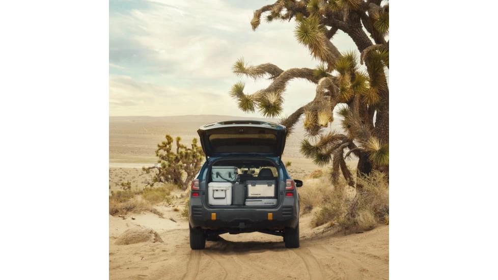 DOMETIC Compact Camp Chair - Image 12