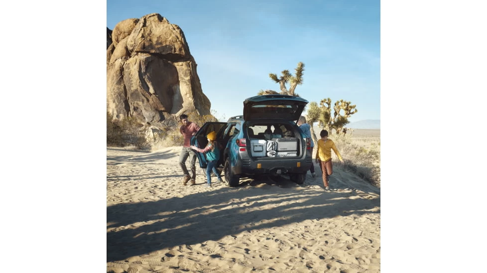 DOMETIC Compact Camp Chair - Image 14