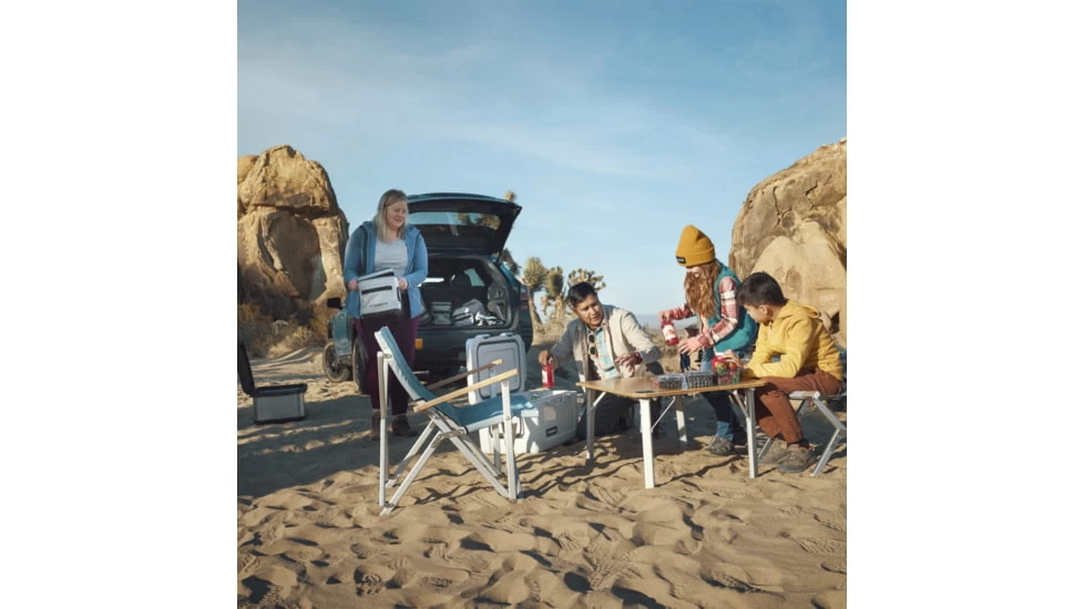 DOMETIC Compact Camp Chair - Image 9