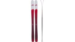 DPS 100RP Pagoda Tour Skis