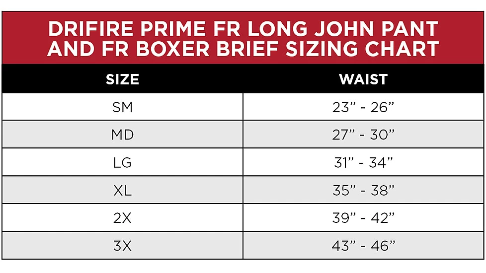 DRIFIRE Prime FR Mid-Weight Soft Compression Boxer Brief - Men's - Image 3