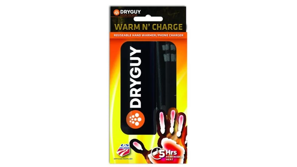 Dryguy Warm NCharge - Image 3
