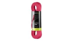Edelrid 8.6mm Canary Pro Dry Climbing Rope