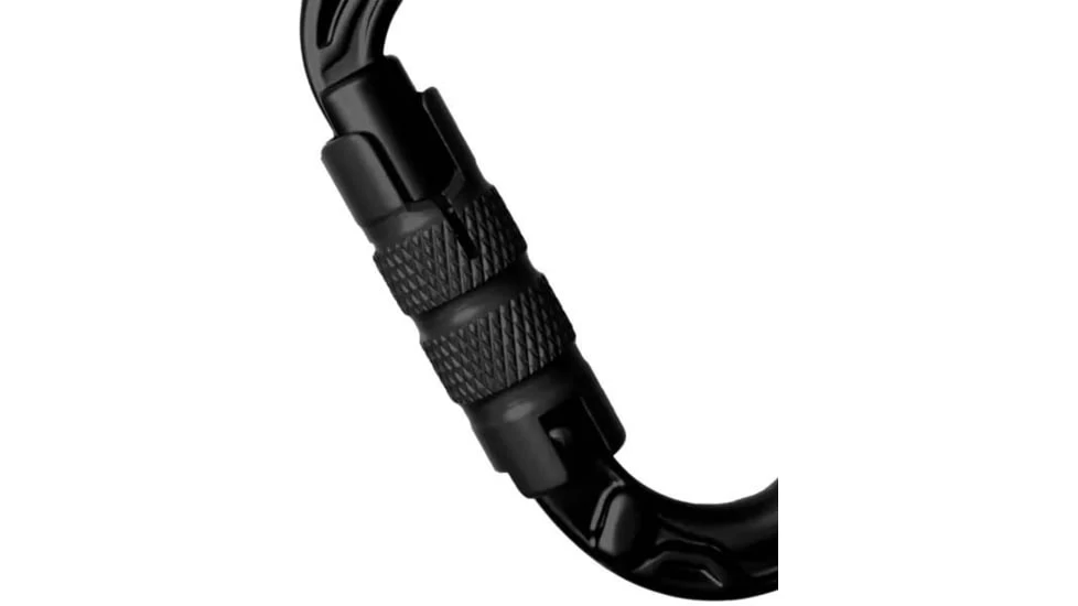 Edelrid HMS Bulletproof Triple Carabiners - Image 2
