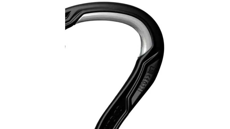 Edelrid HMS Bulletproof Triple Carabiners - Image 3