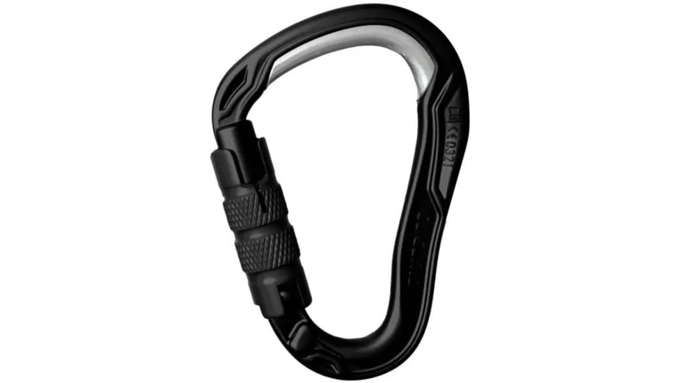 Edelrid HMS Bulletproof Triple Carabiners