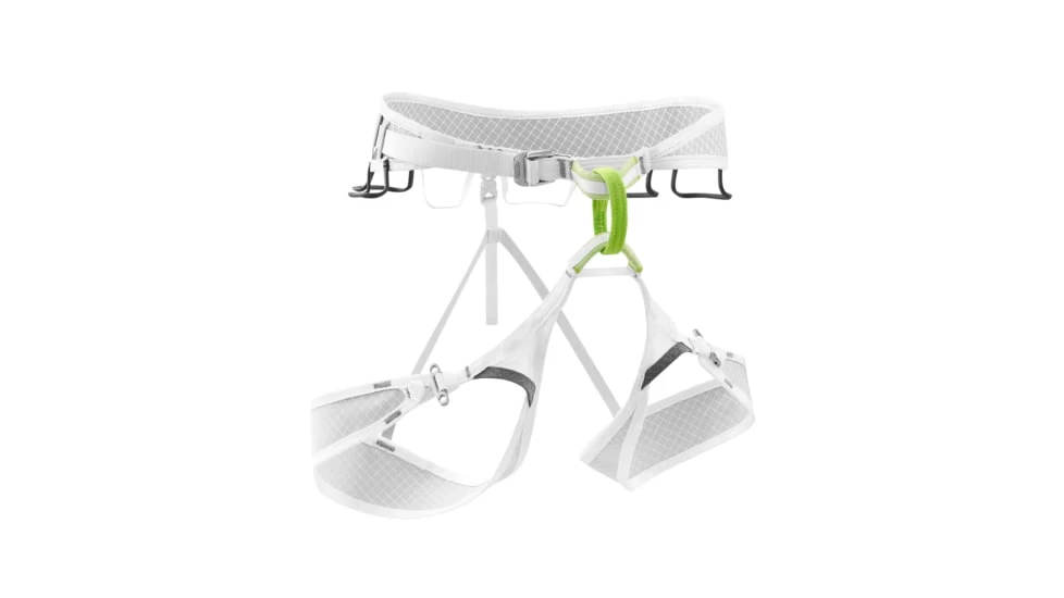 Edelrid Prisma Guide Harnesses - Image 2