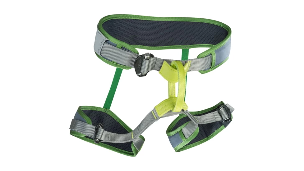 Edelrid Zack Gym Climbing Harness - Image 6