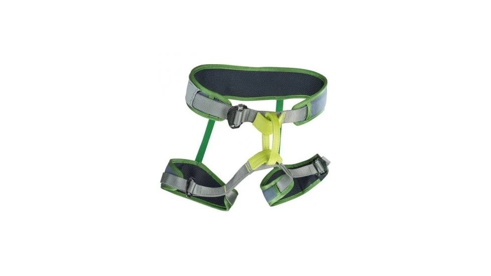 Edelrid Zack Gym Climbing Harness - Image 3