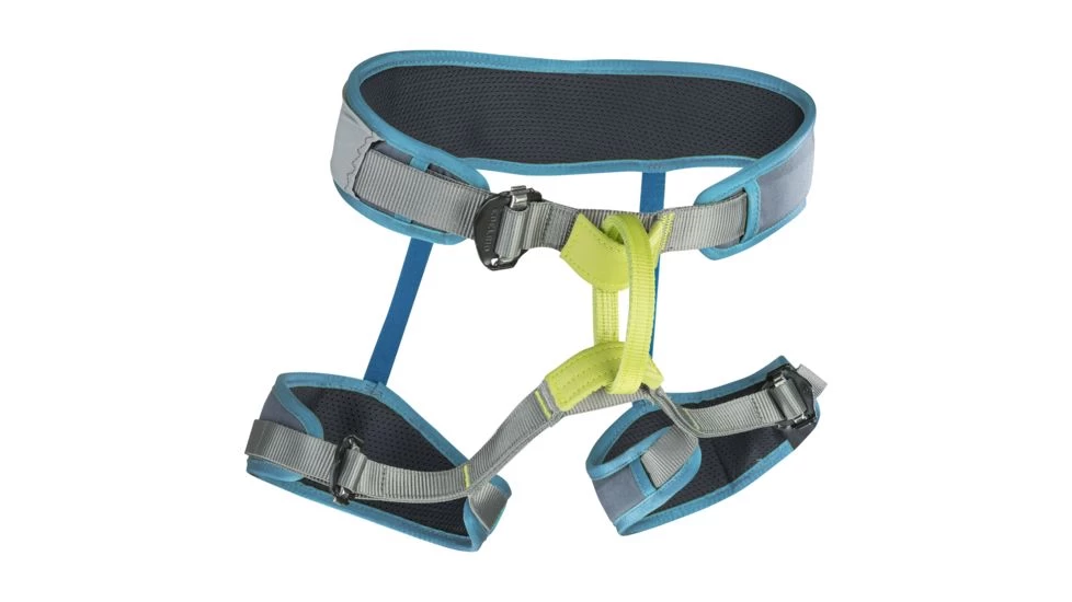 Edelrid Zack Gym Climbing Harness - Image 5