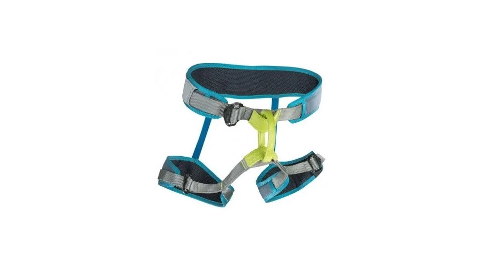 Edelrid Zack Gym Climbing Harness - Image 2