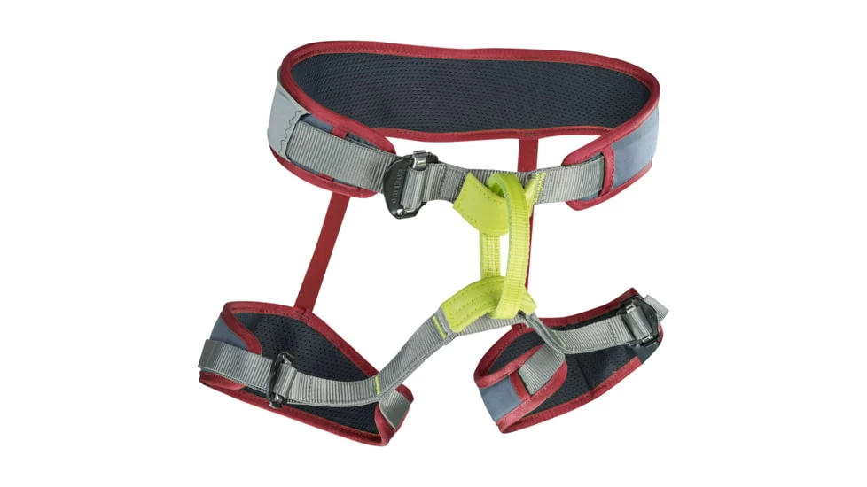 Edelrid Zack Gym Climbing Harness - Image 4