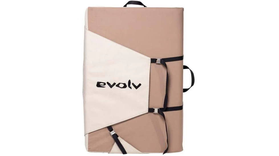 Evolv Drop Pad