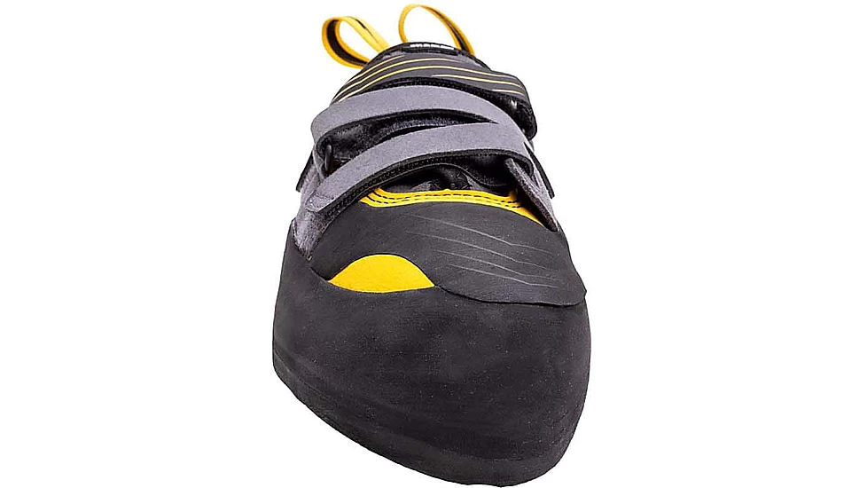 Evolv Shaman Climbing Shoe - Men's - Image 3