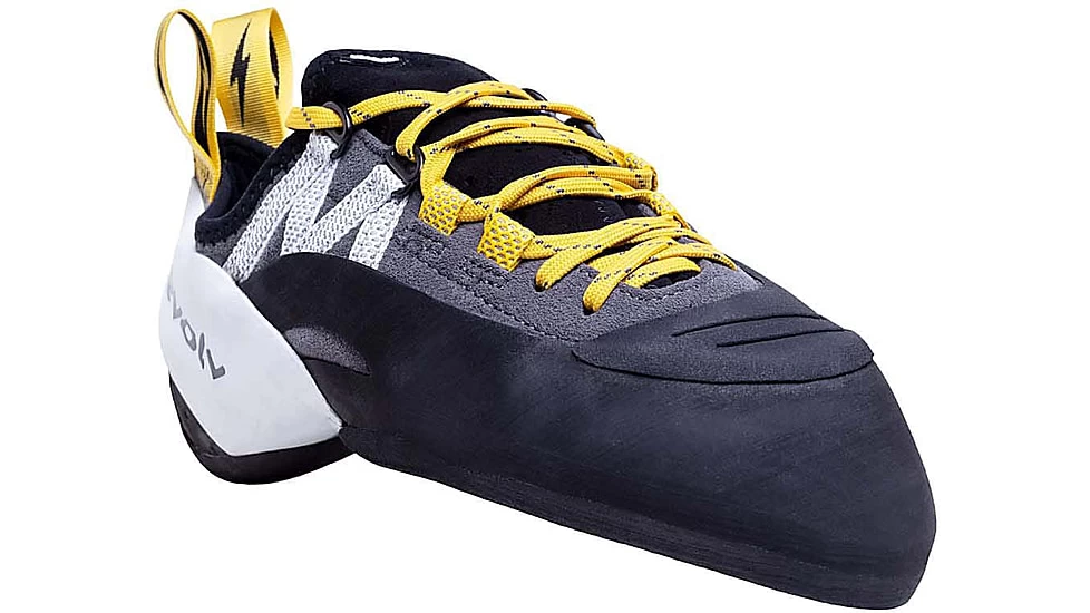 Evolv Shaman Lace Climbing Shoes - Men's - Image 2