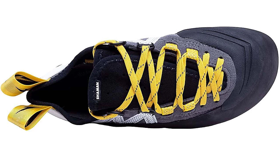 Evolv Shaman Lace Climbing Shoes - Men's - Image 6