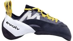 Evolv Shaman Lace Climbing Shoes - Men's